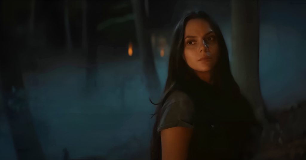 Dafne Keen comenta possibilidade de viver Wolverine no MCU