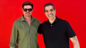 Karl Urban vai ser um Johnny Cage diferente em Mortal Kombat 2