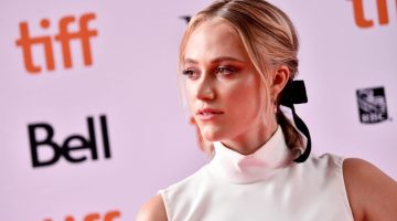 Maika Monroe revela que quase desistiu da carreira de atriz