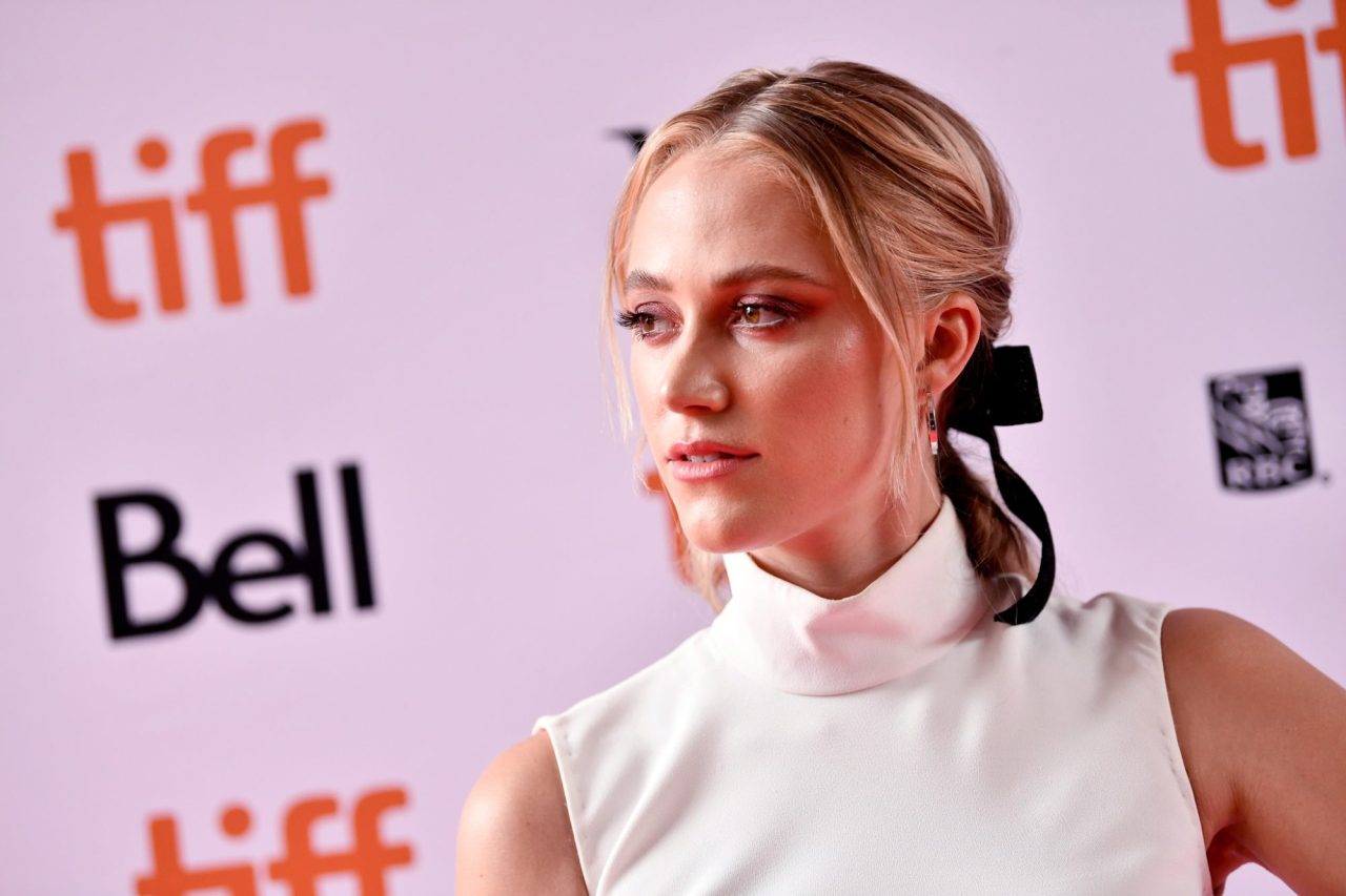 Maika Monroe revela que quase desistiu da carreira de atriz