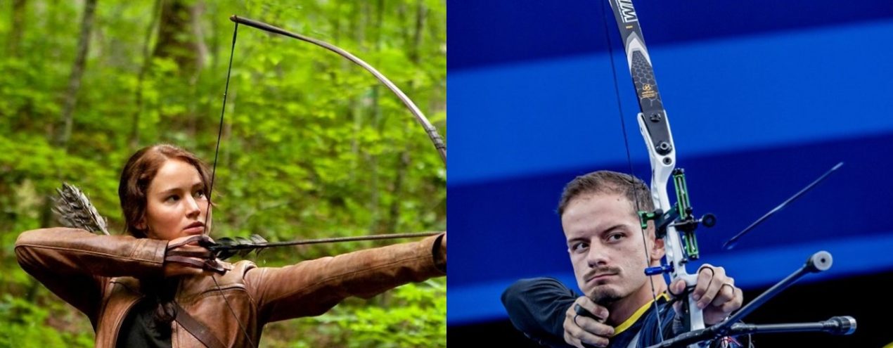 Marcus D'Almeida - Everdeen