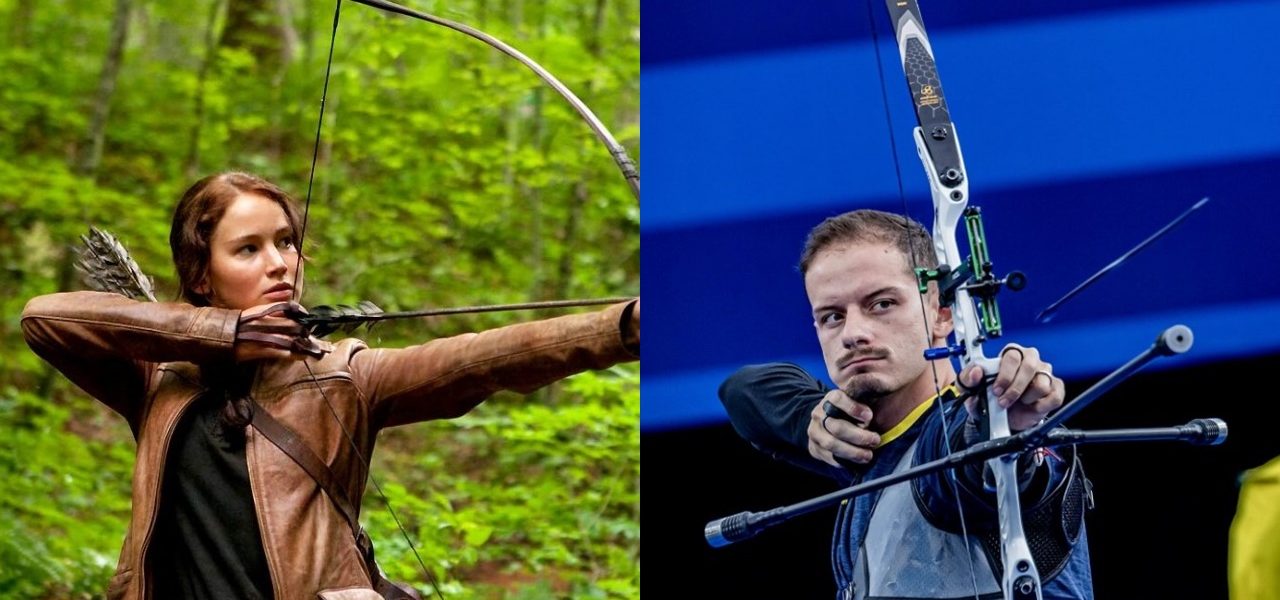 Marcus D'Almeida - Everdeen