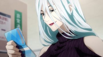 Criador de Jujutsu Kaisen revela por que ainda não matou Mei Mei