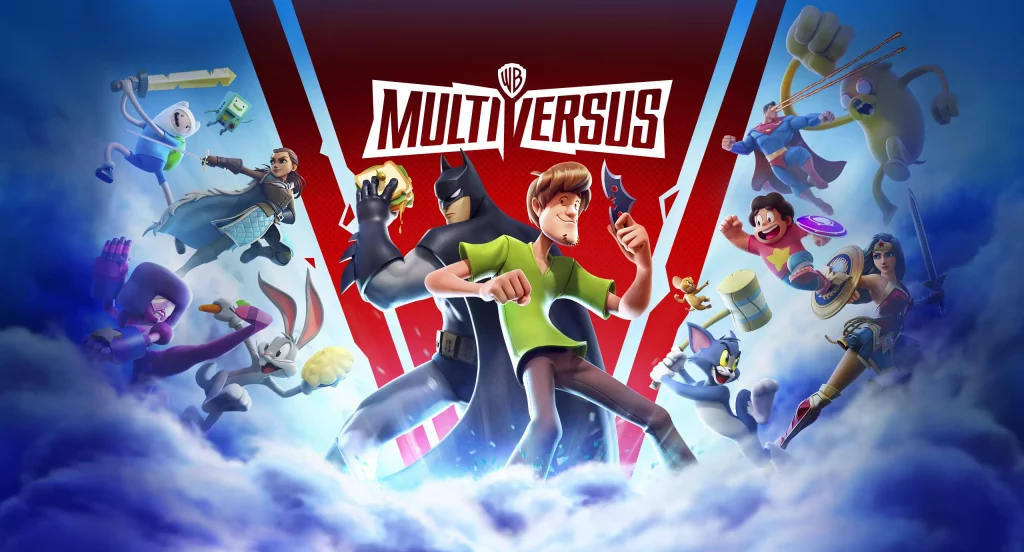 MultiVersus causa prejuízos para Warner Bros. Games