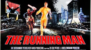 Ator fala sobre remake de “O Sobrevivente” de Edgar Wright