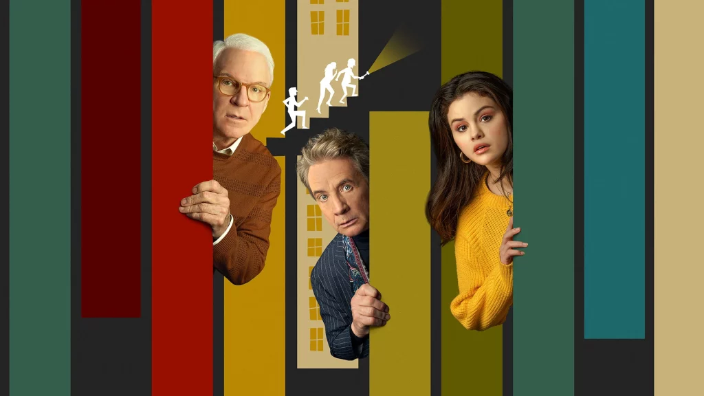‘Only Murders’: 6ª temporada terá astros de Doctor Who