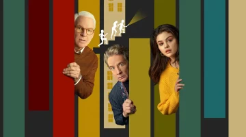 ‘Only Murders’: 6ª temporada terá astros de Doctor Who