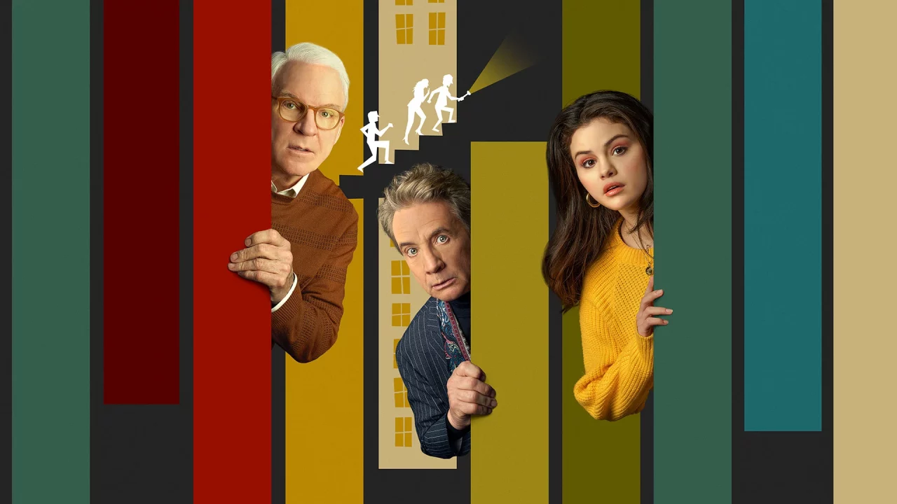 Selena Gomez promete temporada emocionante de Only Murders in the Building