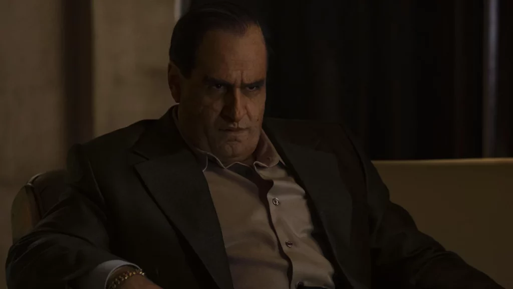 O Pinguim: novo trailer da série derivada de Batman é revelado pela HBO