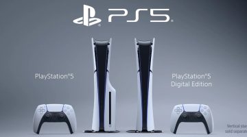Demanda pelo PS5 Pro aumenta vendas do drive de disco da Sony