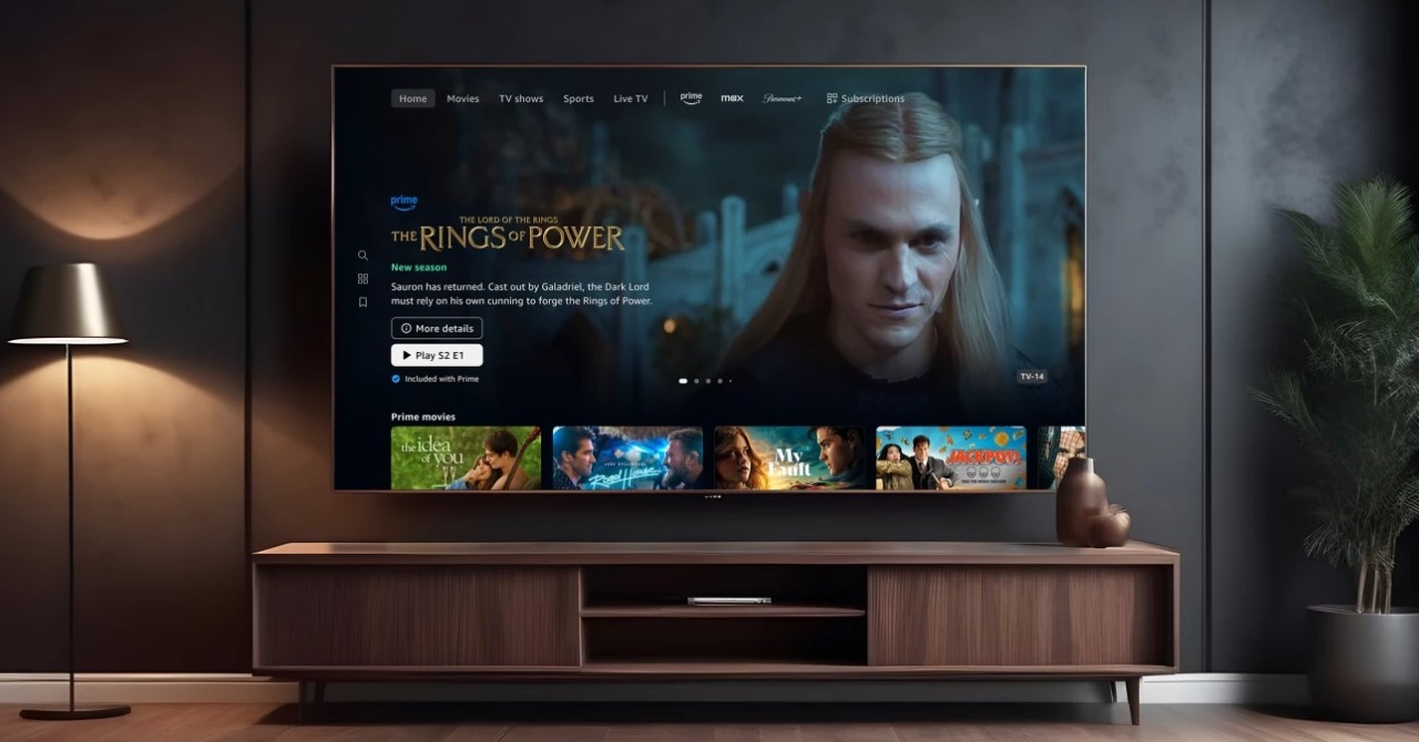 Prime Video