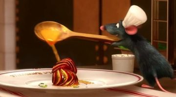 Ratatouille 2? Diretor do filme diz se o mini-chef vai voltar algum dia