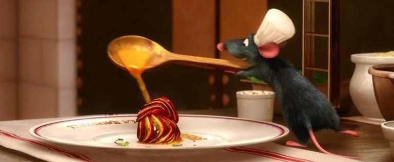 Ratatouille 2? Diretor do filme diz se o mini-chef vai voltar algum dia
