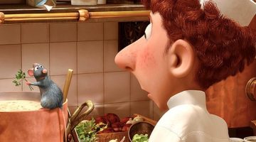 4 pratos do cinema que todo mundo já quis experimentar