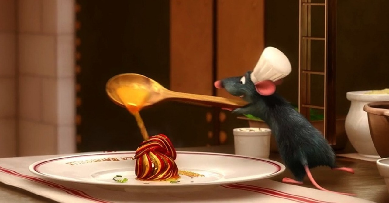 Ratatouille
