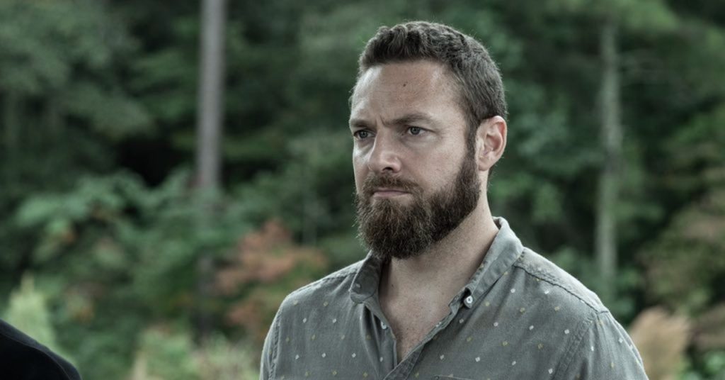 Ross Marquand é confirmado em evento no Brasil