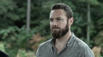 Ross Marquand é confirmado em evento no Brasil