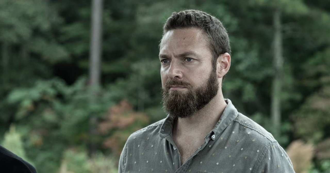 Ross Marquand é confirmado em evento no Brasil