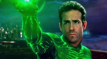 Martin Campbell assume a culpa pelo fracasso de Lanterna Verde e fala sobre o impacto no futuro do gênero de super-heróis
