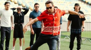 Deadpool & Wolverine: Ryan Reynolds e Hugh Jackman estão causando no Brasil!