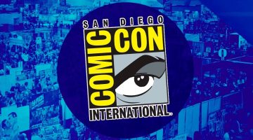 Prime Video anuncia o que vai levar para a San Diego Comic-Con 2024