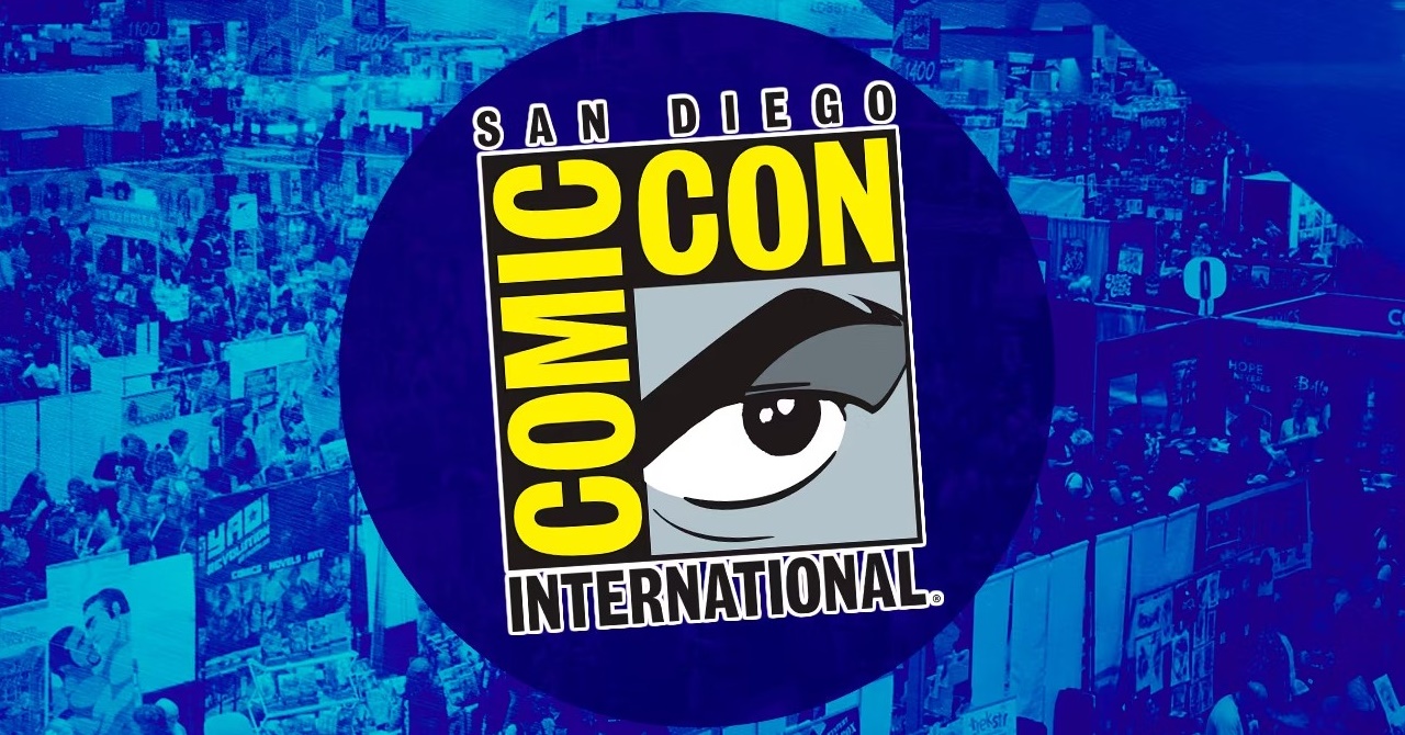 Prime Video anuncia o que vai levar para a San Diego Comic-Con 2024