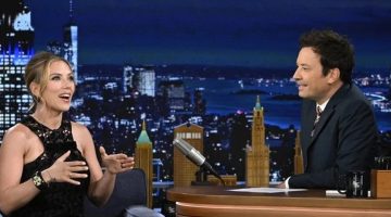 Assim como Chris Pratt: Scarlett Johansson fala como ‘manifestou’ papel em Jurassic World