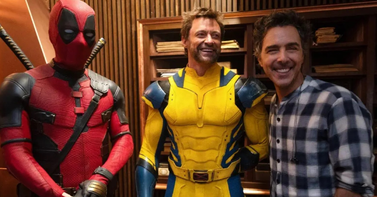 Shawn Levy revela o lado mais divertido de dirigir Deadpool 3