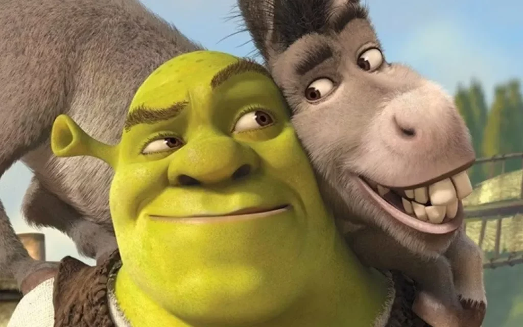 Shrek 5 é confirmadíssimo com estreia para 2026; veja o vídeo
