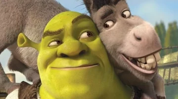 Shrek 5 é confirmadíssimo com estreia para 2026; veja o vídeo