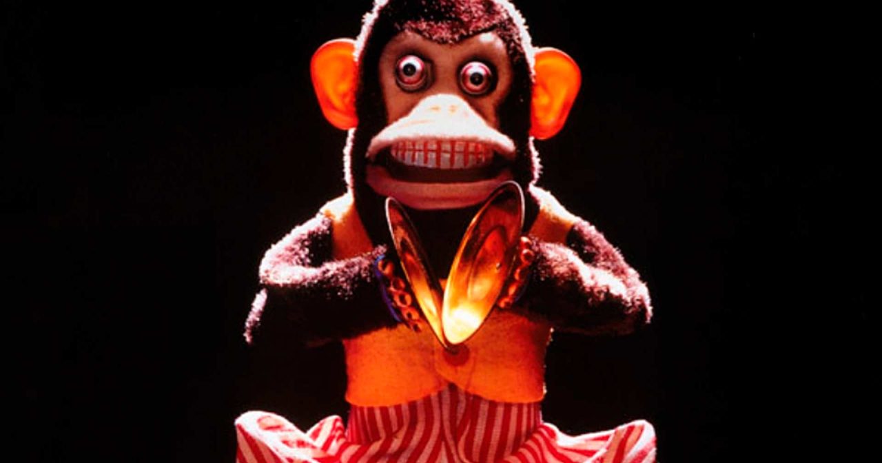 O Macaco: Adaptação de Stephen King ganha novo teaser