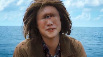 Veja quem é o ator que fará Tyson em Percy Jackson!