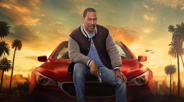 Eddie Murphy no Brasil? Netflix encontra brasileiros com o nome do ator