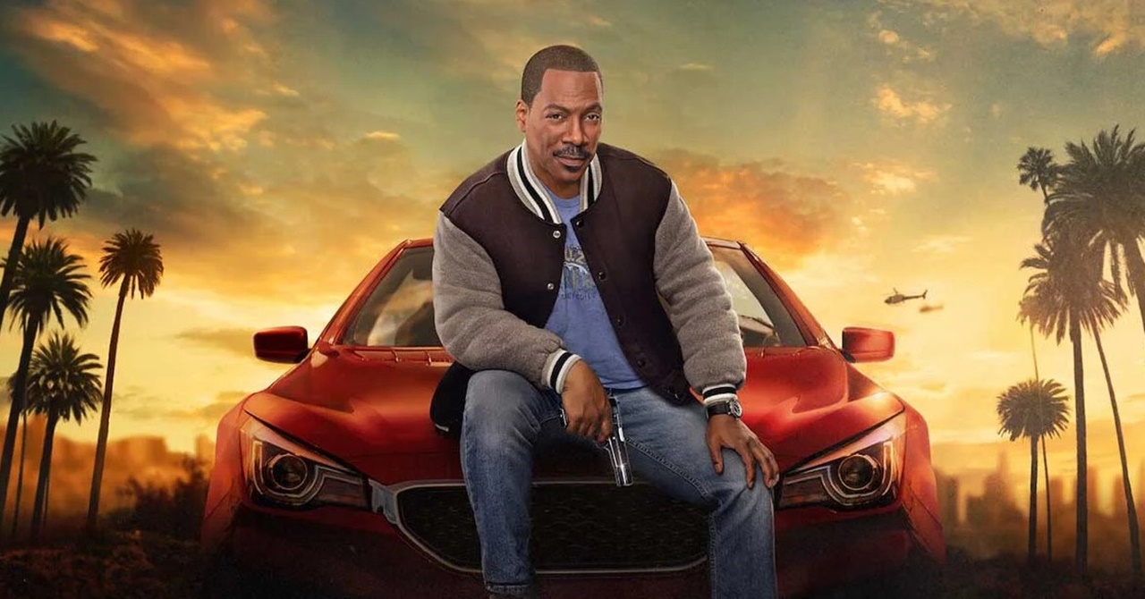 Eddie Murphy no Brasil? Netflix encontra brasileiros com o nome do ator