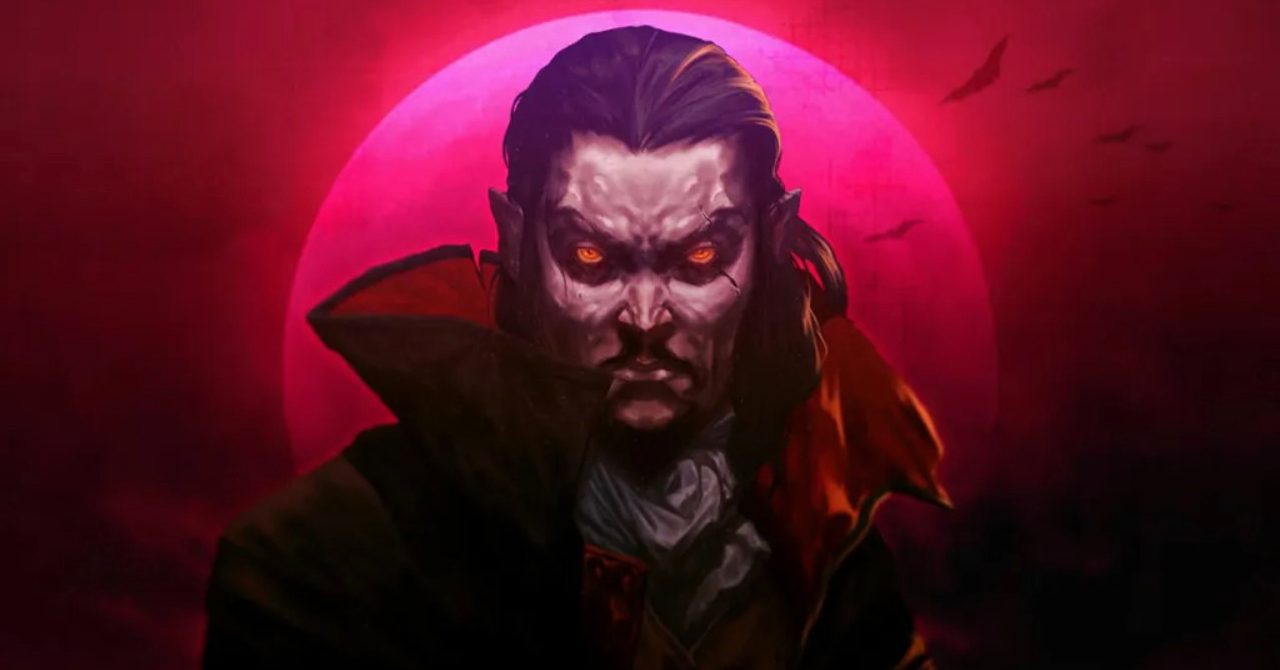 Vampire Survivors anuncia sua maior atualização gratuita para abril