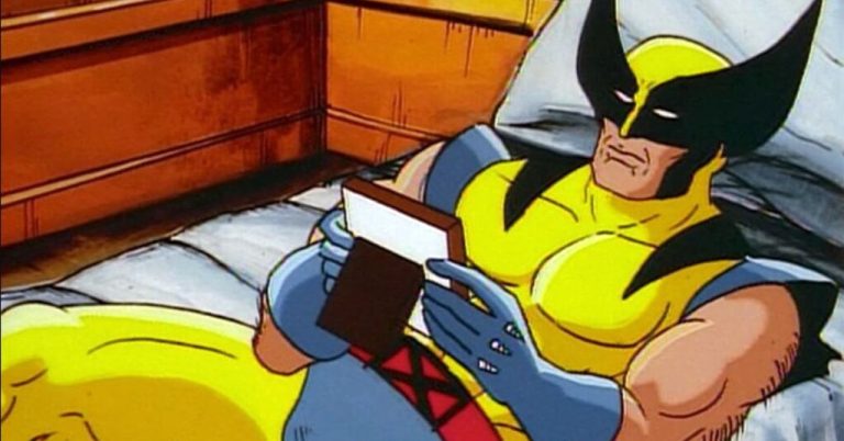 Wolverine