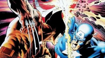 Qual é o metal mais poderoso da Marvel?
