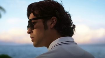 Xolo Maridueña reage a fãs de One Piece querendo-o como Ace