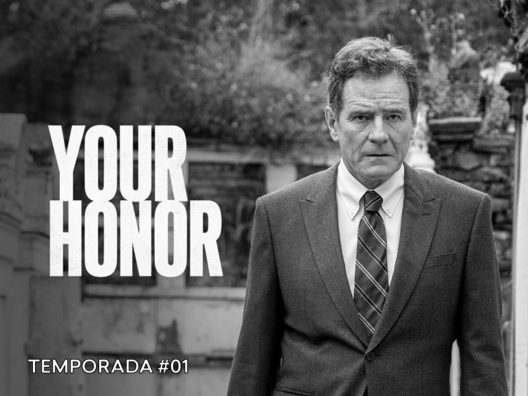 Após Breaking Bad, Bryan Cranston tem novo grande sucesso
