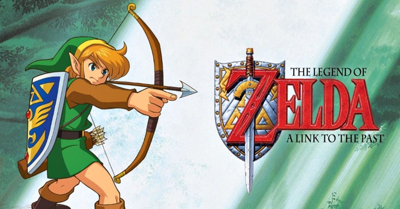 Zelda