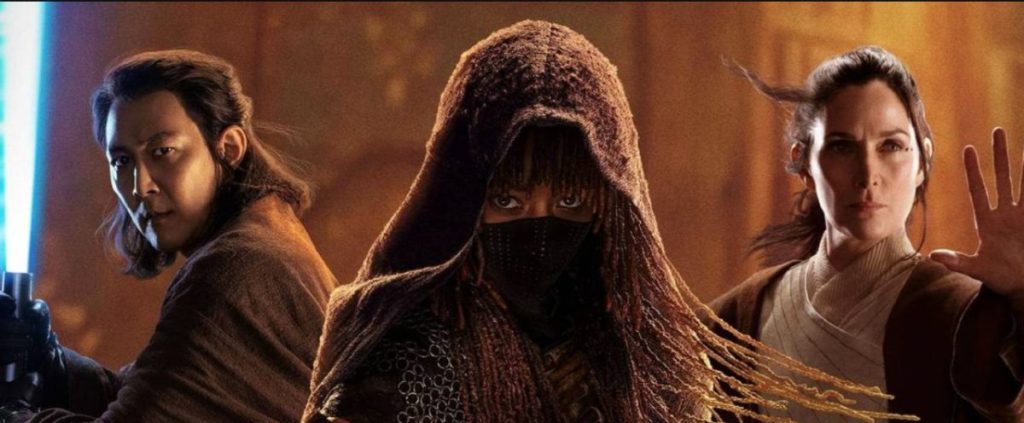 Star Wars: série cancelada teria Darth Plagueis e cena erótica
