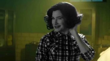 Sucesso de Agatha Desde Sempre surpreende com baixo orçamento e grande audiência