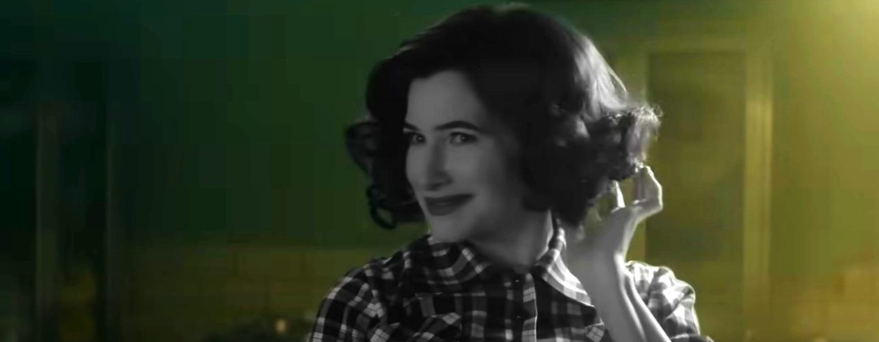 agatha desde sempre