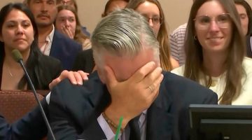 Entenda como defesa de Alec Baldwin libertou o ator no caso Rust