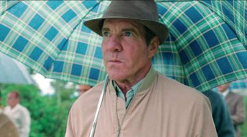 Além do Jogo: filme de Dennis Quaid é sucesso global na Netflix