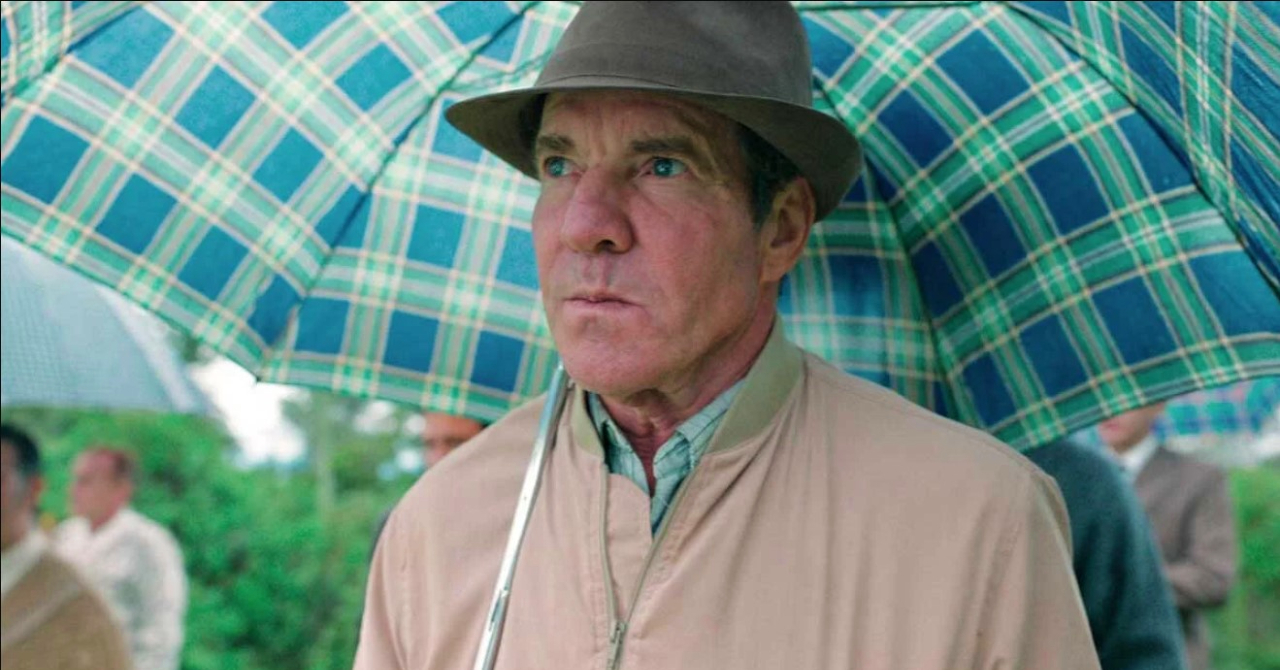 Além do Jogo: filme de Dennis Quaid é sucesso global na Netflix