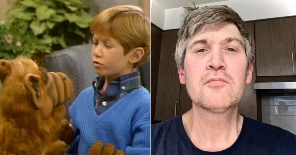 Astro de Alf, o ETeimoso é encontrado morto ao lado do próprio cachorro