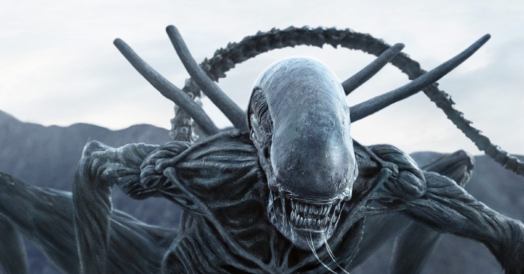 Teaser de Alien: Earth é lançado; série revela mistério envolvendo Xenomorfos
