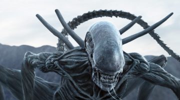 FX termina filmagens de Alien: Earth! Showrunner promete “algo especial”