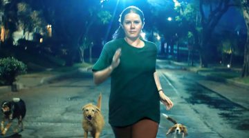 Nightbitch: Amy Adams se transforma em um cachorro em novo e inusitado filme